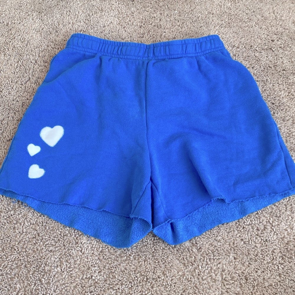 Pacsun sweatshorts